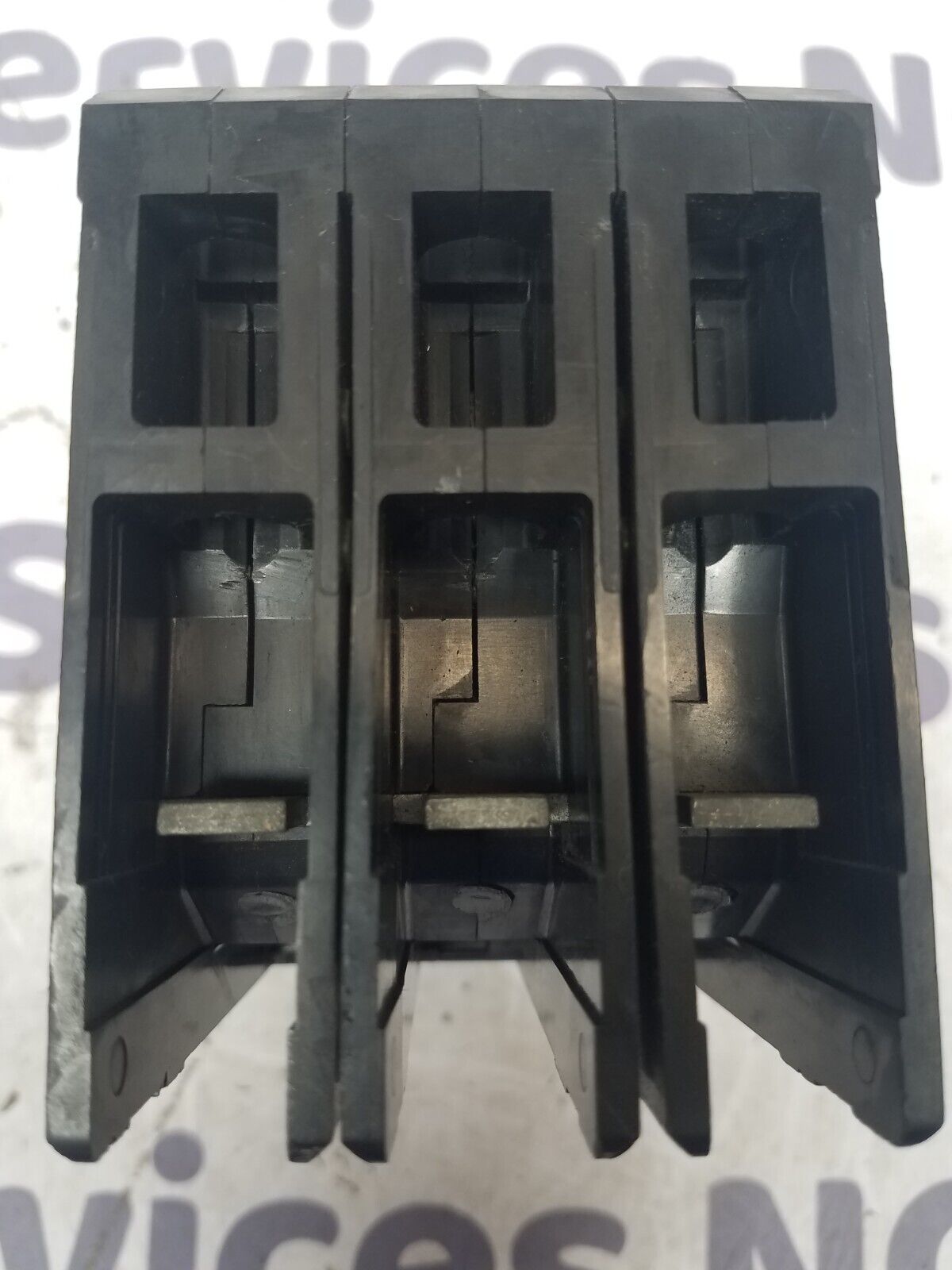 Siemens ED43B060 Used