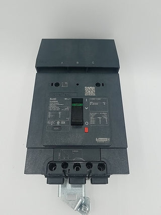 Square D BJA36040 Used