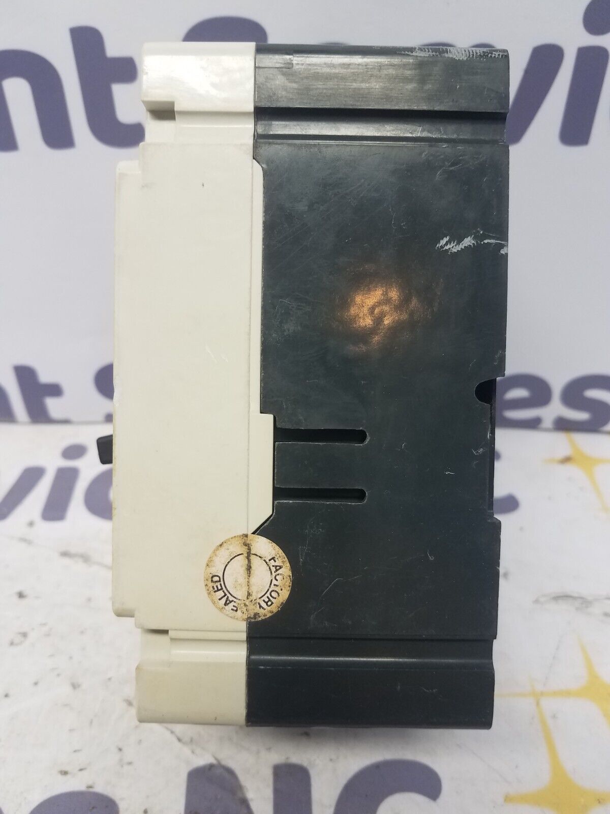 Cutler-Hammer EHD3030L Used