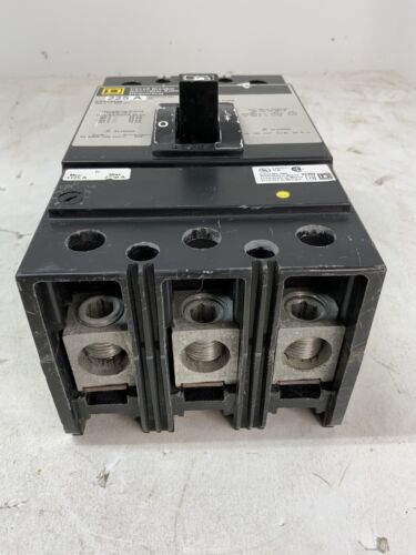 Square D KAP36225 Used