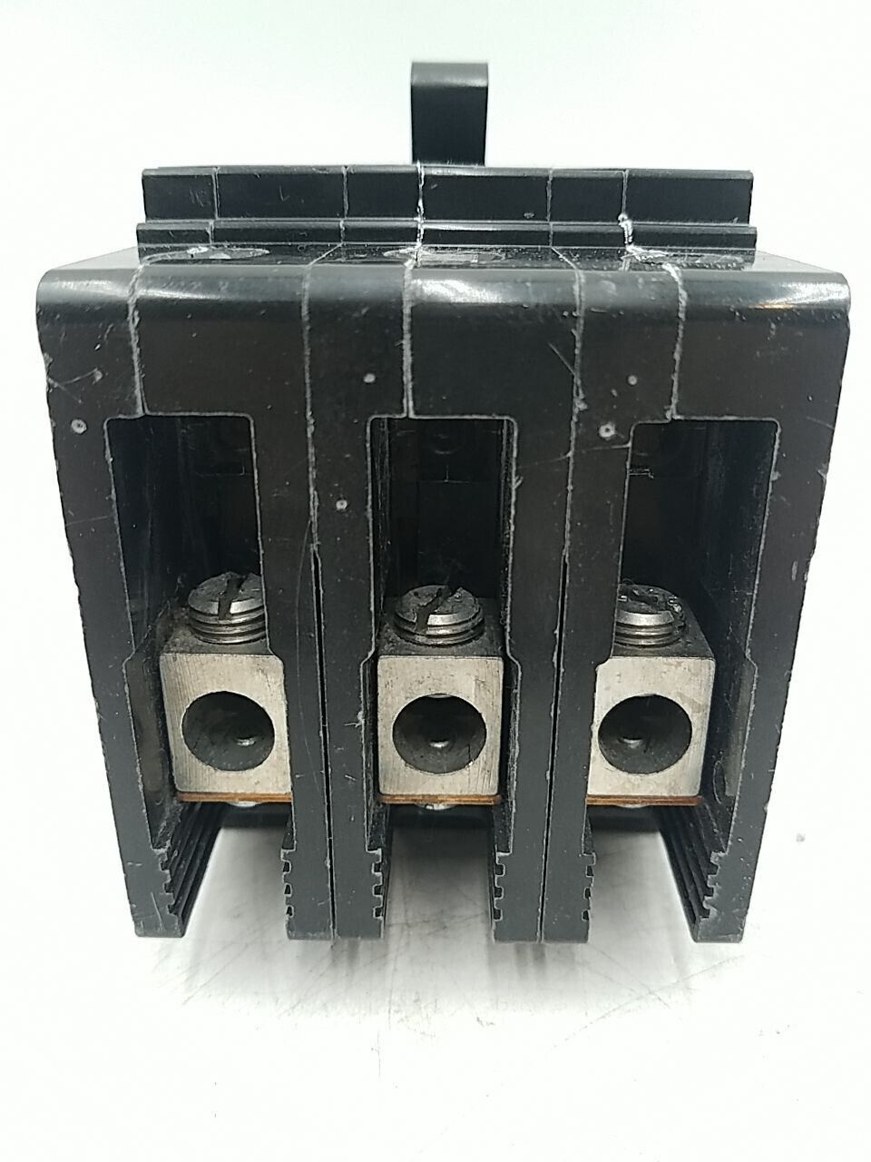 Square D EGB34060 Used