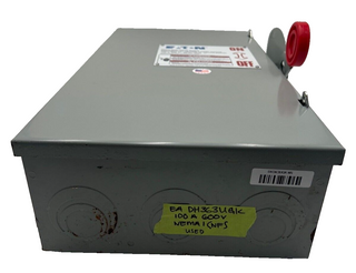 Eaton DH363UGK
