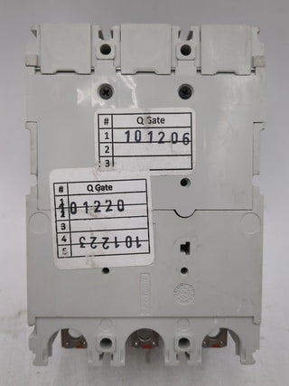 ABB XT2H125 New