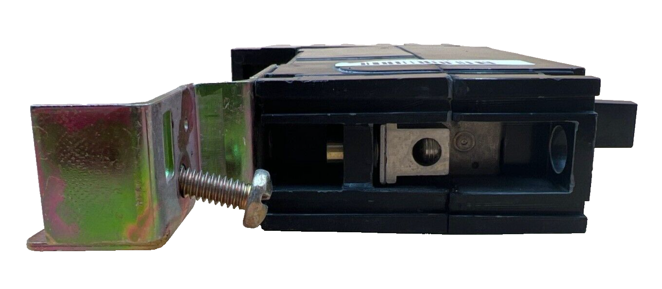 Square D SQD FY14015C Used