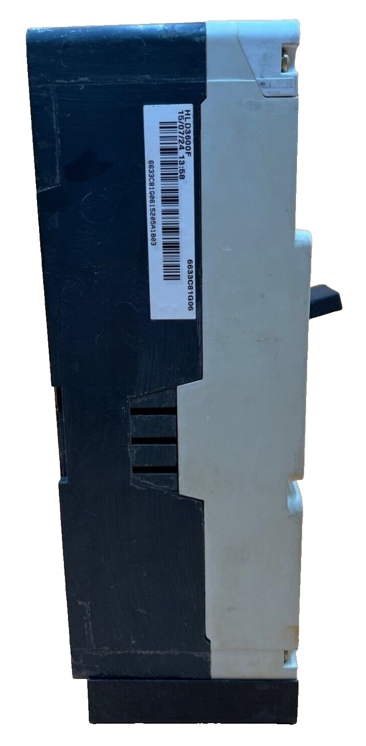 Eaton HLD3600F Used