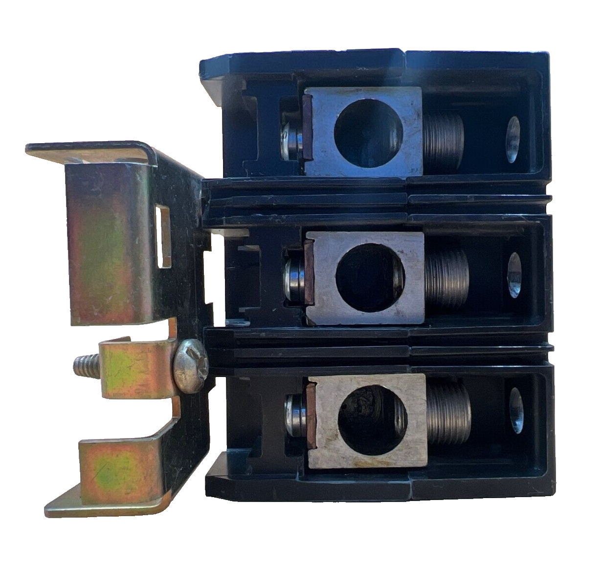 Square D KA36150 Used