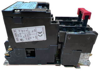 Square D 8536SCO3S Used