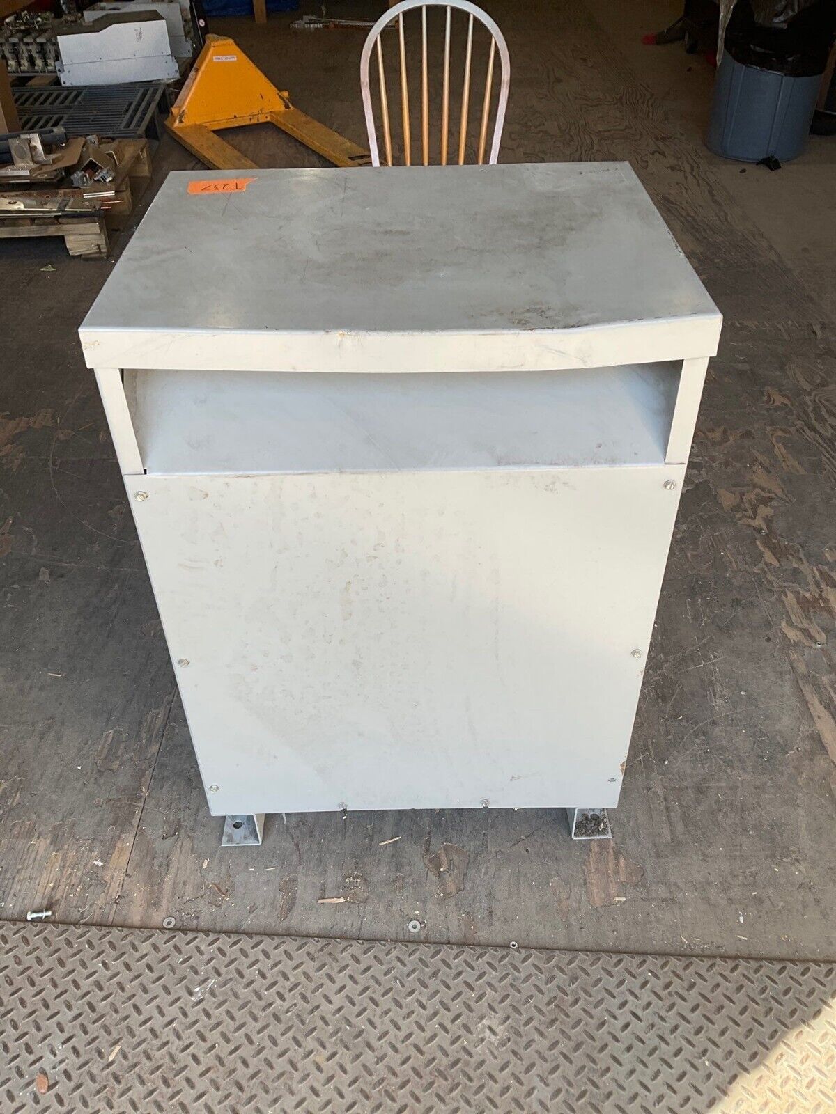 Siemens 3F3Y075 Used