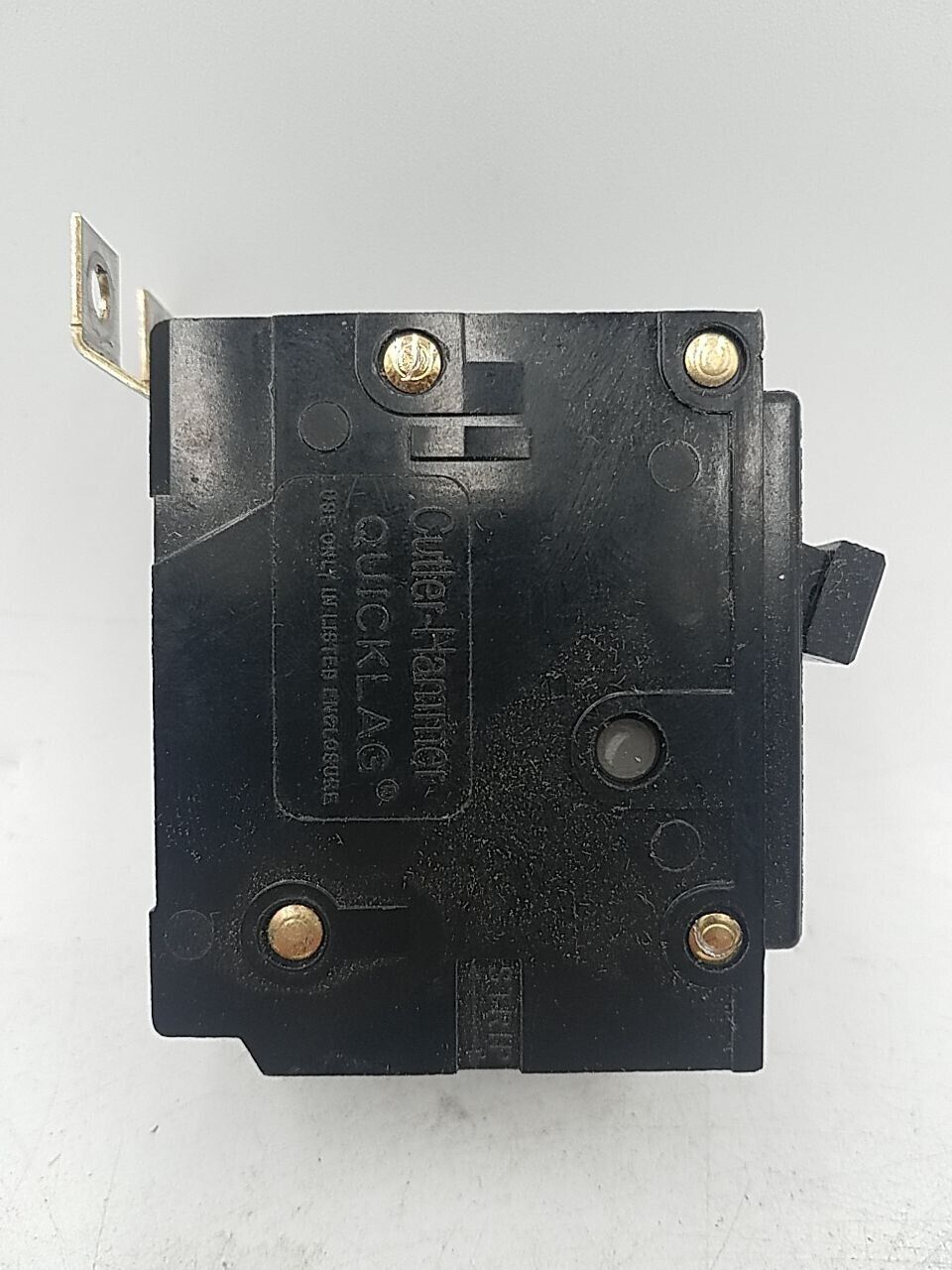 Cutler-Hammer BAB2050 Used