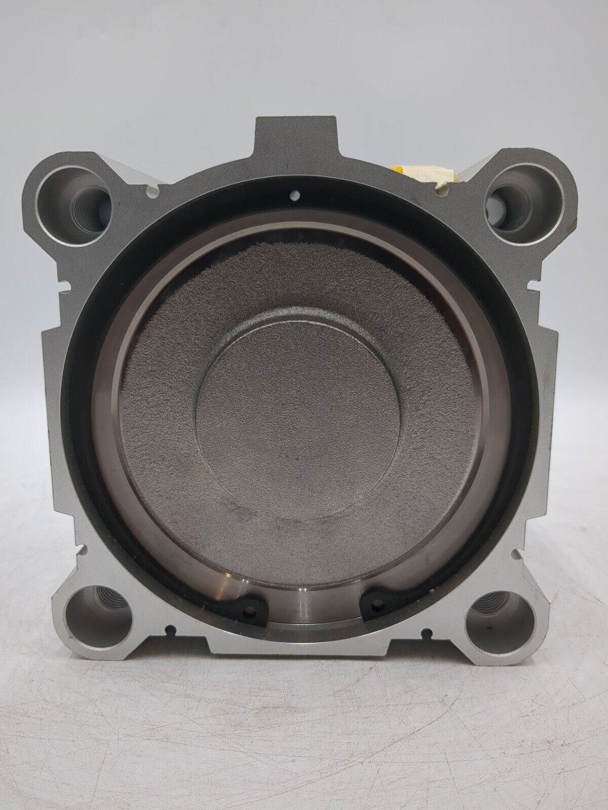 SMC CDQ2B160-50DCMZ Used