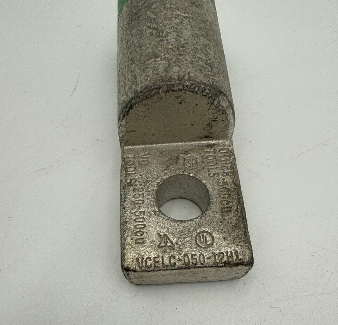 VC Tools VCELC-050-12H1 New