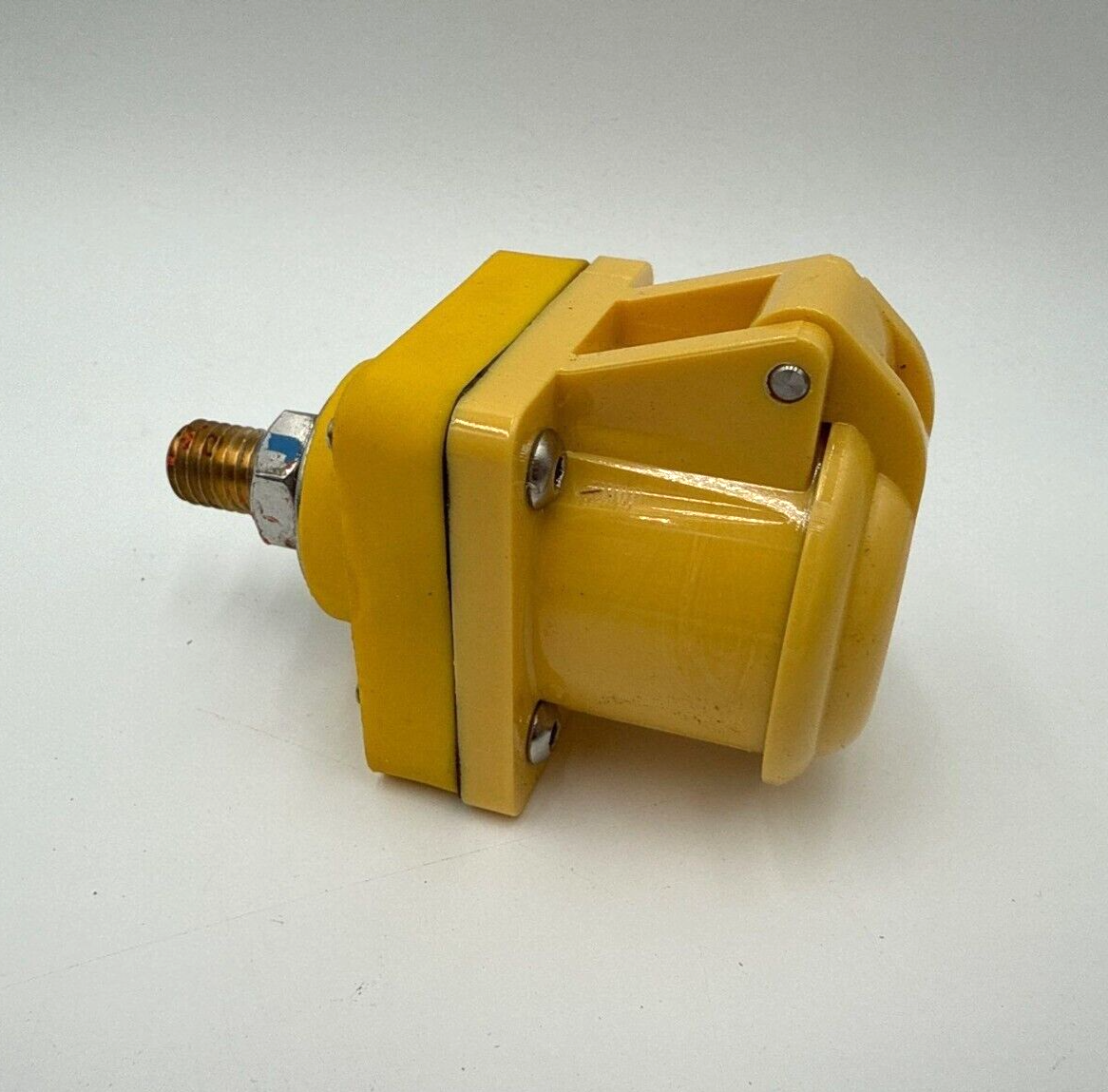 Marinco CL40MRSB-H Used