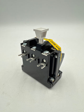 Allen Bradley 42185-800-01 Bulletin 592 Overload Relay 3 Pole 1NC New
