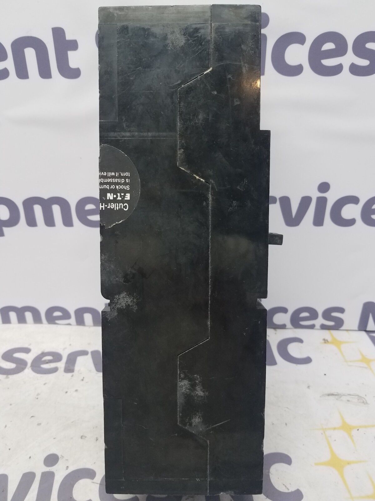 Cutler-Hammer JS360200A Used