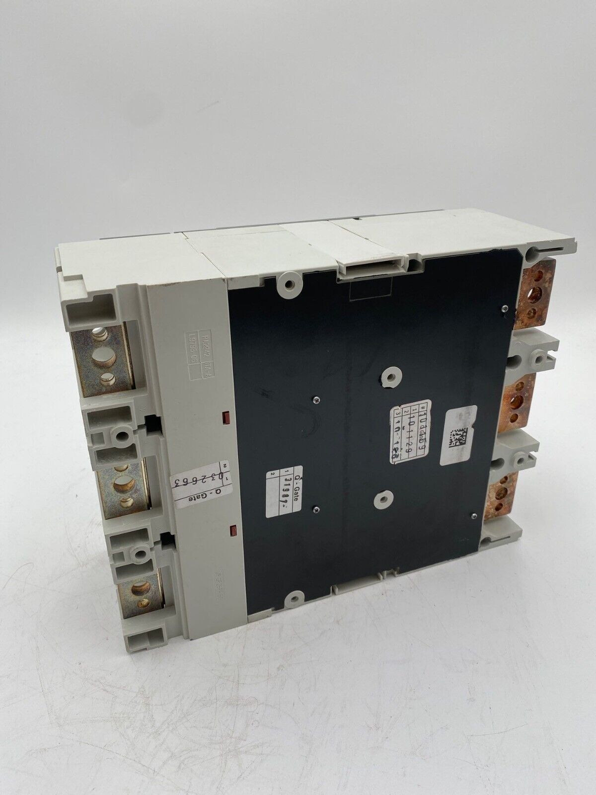 ABB T6N 800 Used