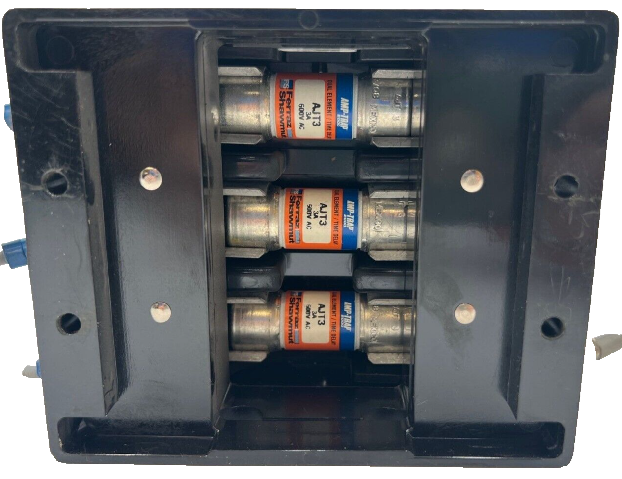 Bussmann 15149-3 Used