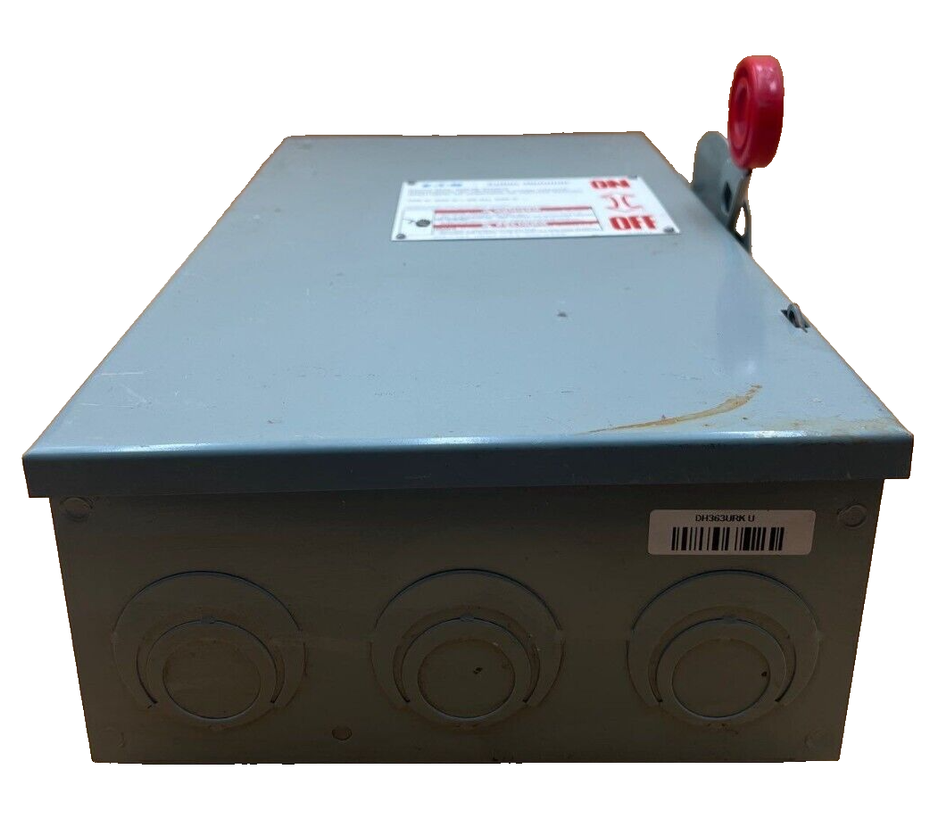 Eaton DH363URK