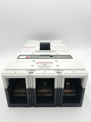 Cutler-Hammer HMDLB3800T33W Used