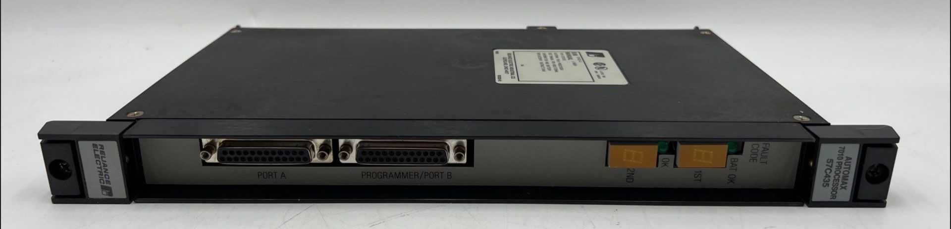 Reliance Electric 57C435 New