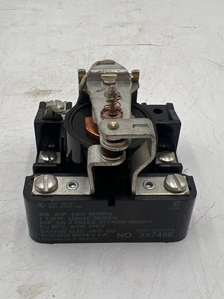 Dayton 3X745E New