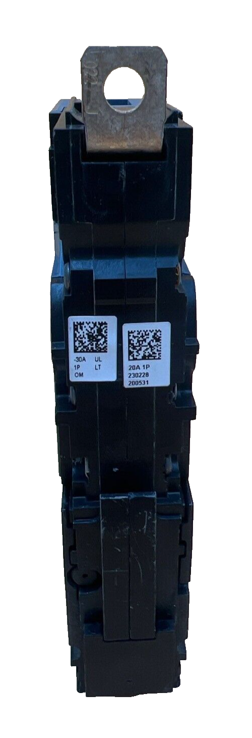 Siemens 3VA4120-6ED14-0AA0 Used