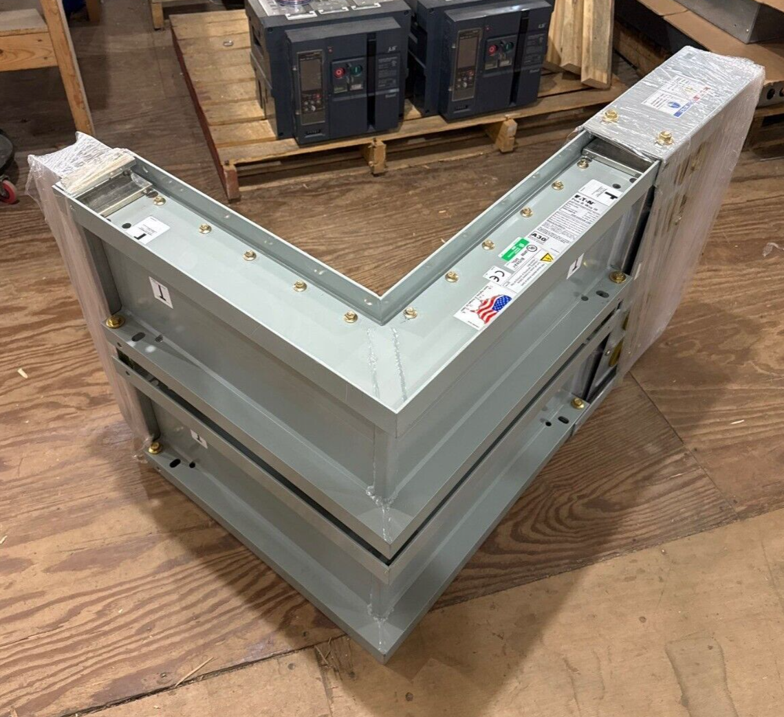 Eaton MSEI19201B New