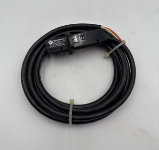 Allen Bradley 42SRU-6004 Ser B Retroflective Photoelectric Sensor 20-132VAC New