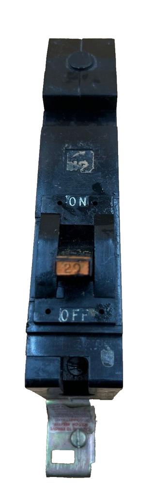 Square D FYB14020C Used