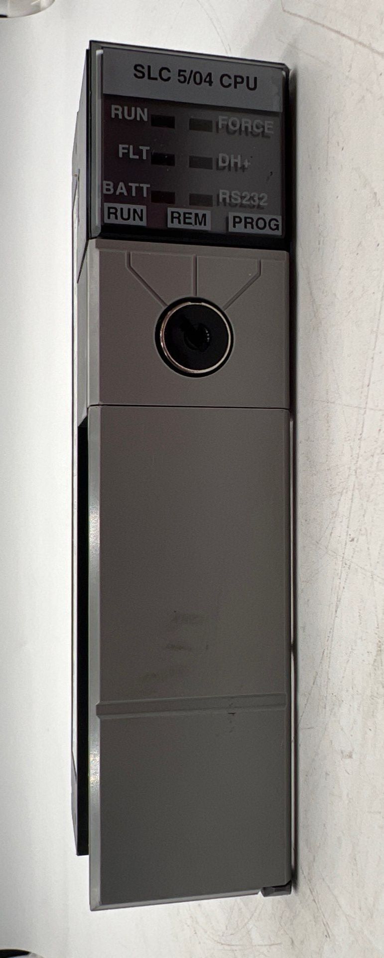 Allen Bradley 1747-L541 Used