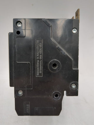 Siemens BQD370 Used