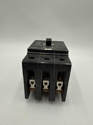 Square D EDB34025 Used