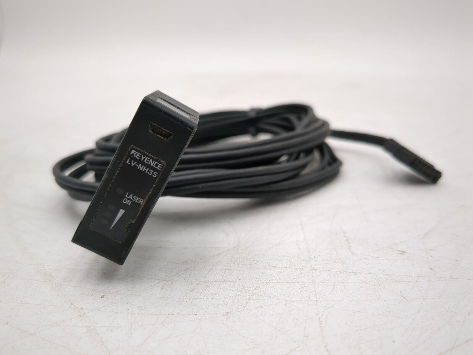 KEYENCE CORP LV-NH35 New