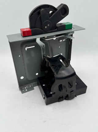 Allen Bradley 2100 Centerline MCC Bucket Handle Mechanism For 140G Breakers Used