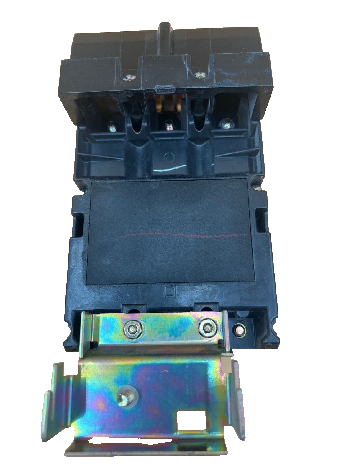 Square D FC34020 Used