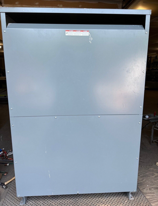 Square D 300T68HFI5NLP Used