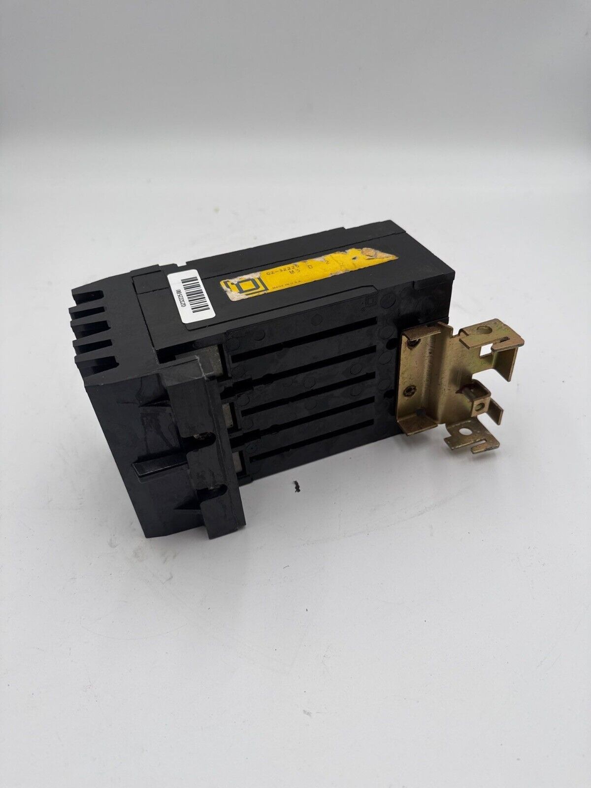 Square D Q232225 Used
