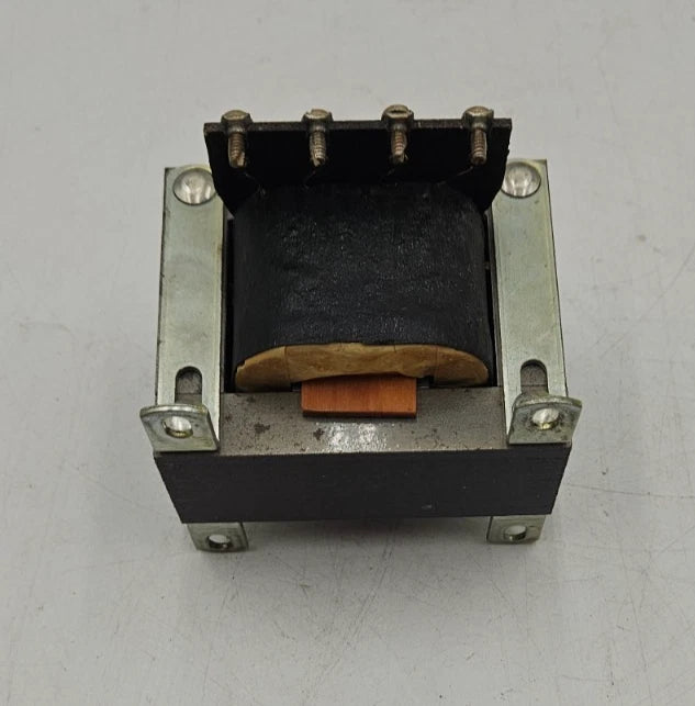 0.100kVA Square D S30021-505-51 Industrial Control Transformer CLASS 9070 480V Used