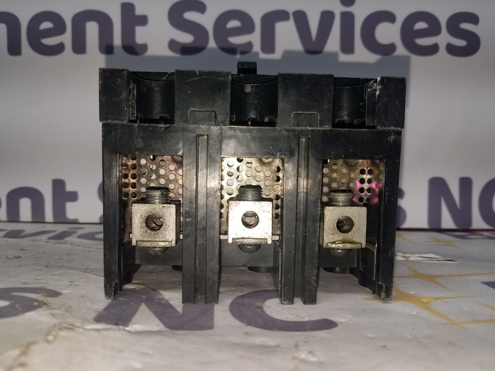 Cutler-Hammer FS340030A Used