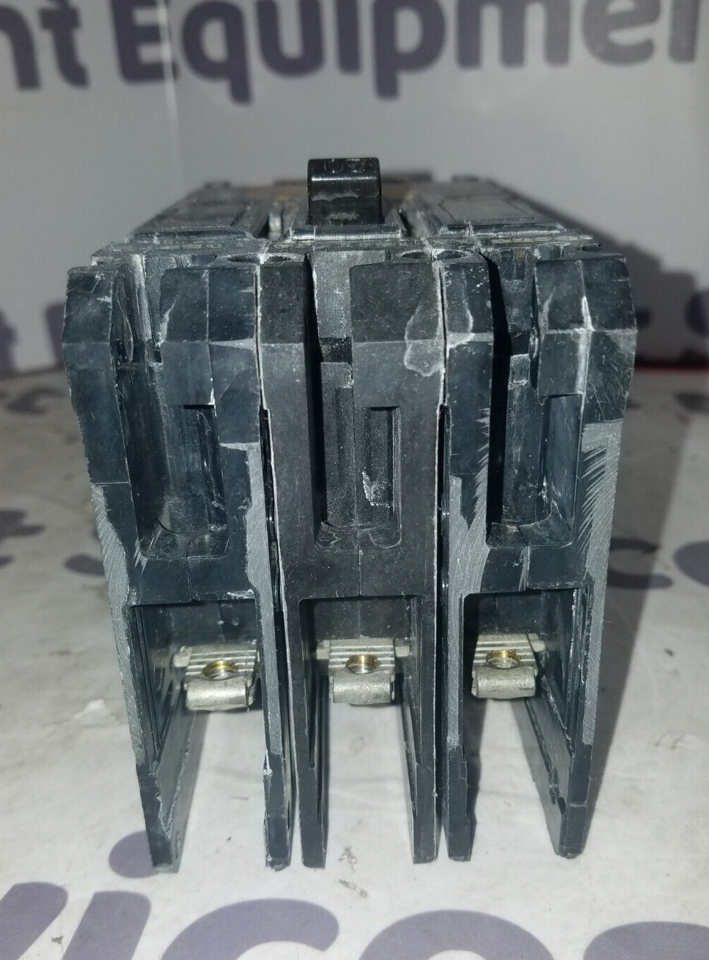 Siemens E43B020 Used