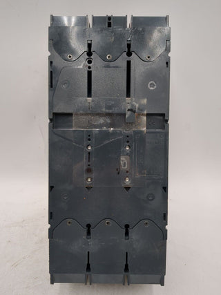 Square D LJ 400 Used