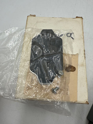 Allen Bradley 802T-A Oiltight Limit Switch Ser D Lever Type New