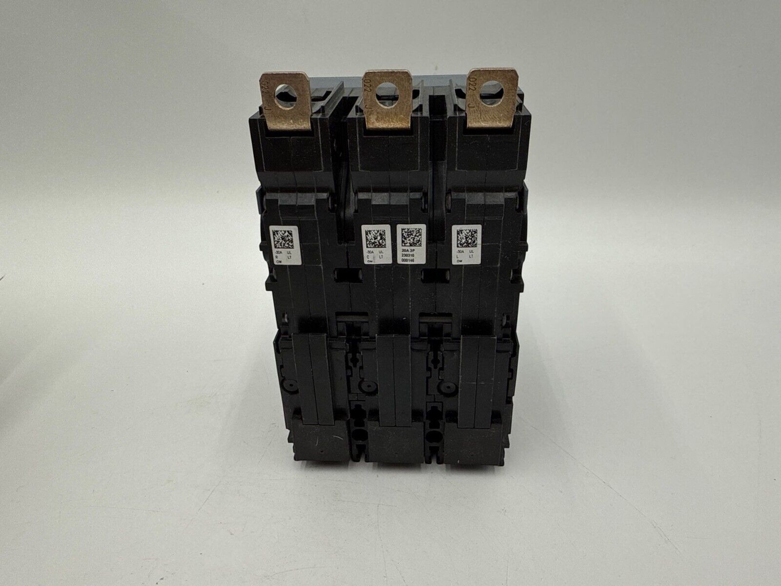 Siemens 3VA4120-5ED34-0AA0 New