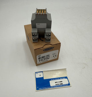 Banner PBP 16392 Banner Multi-Beam Power Block Gray New