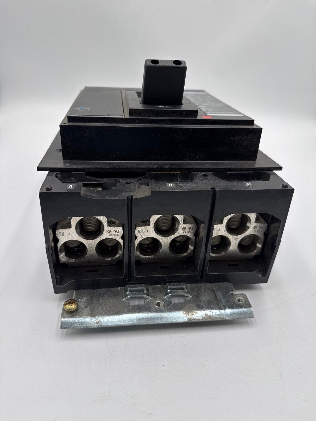 Square D MGA36500 Used