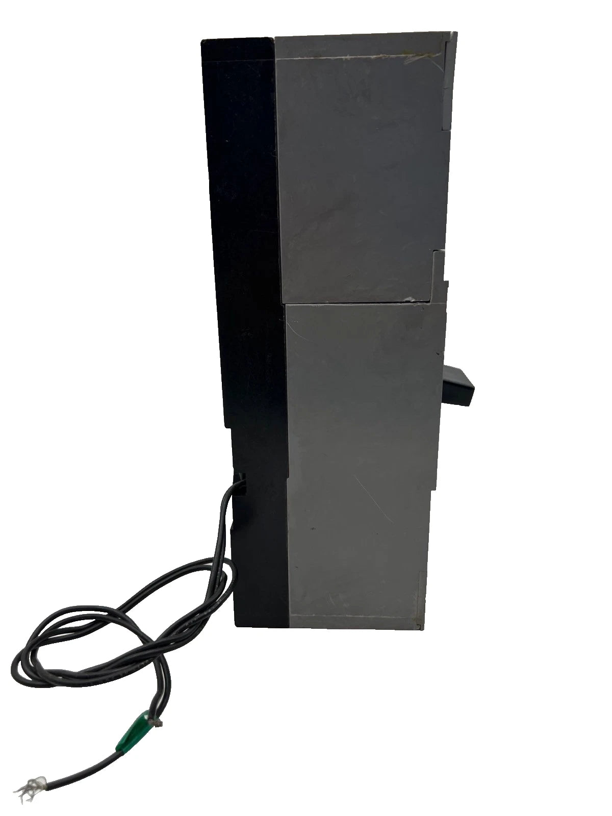 Siemens JD63B250 Circuit Breaker 3 Pole 250 Amp 600V JD 3P 250A Bolt On Used