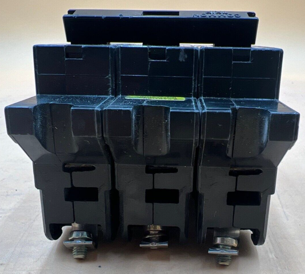 Square D EHB34100 Used