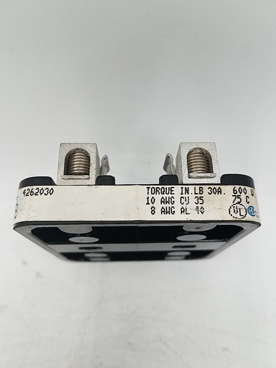 Marathon 6T30A2B Used