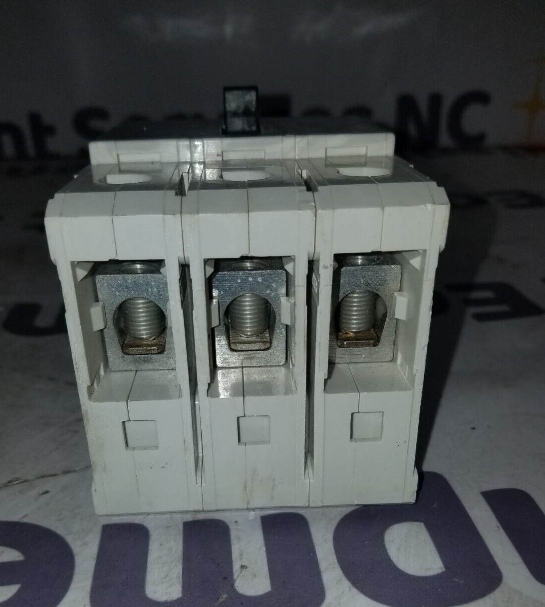 Siemens NGB3B070 Used