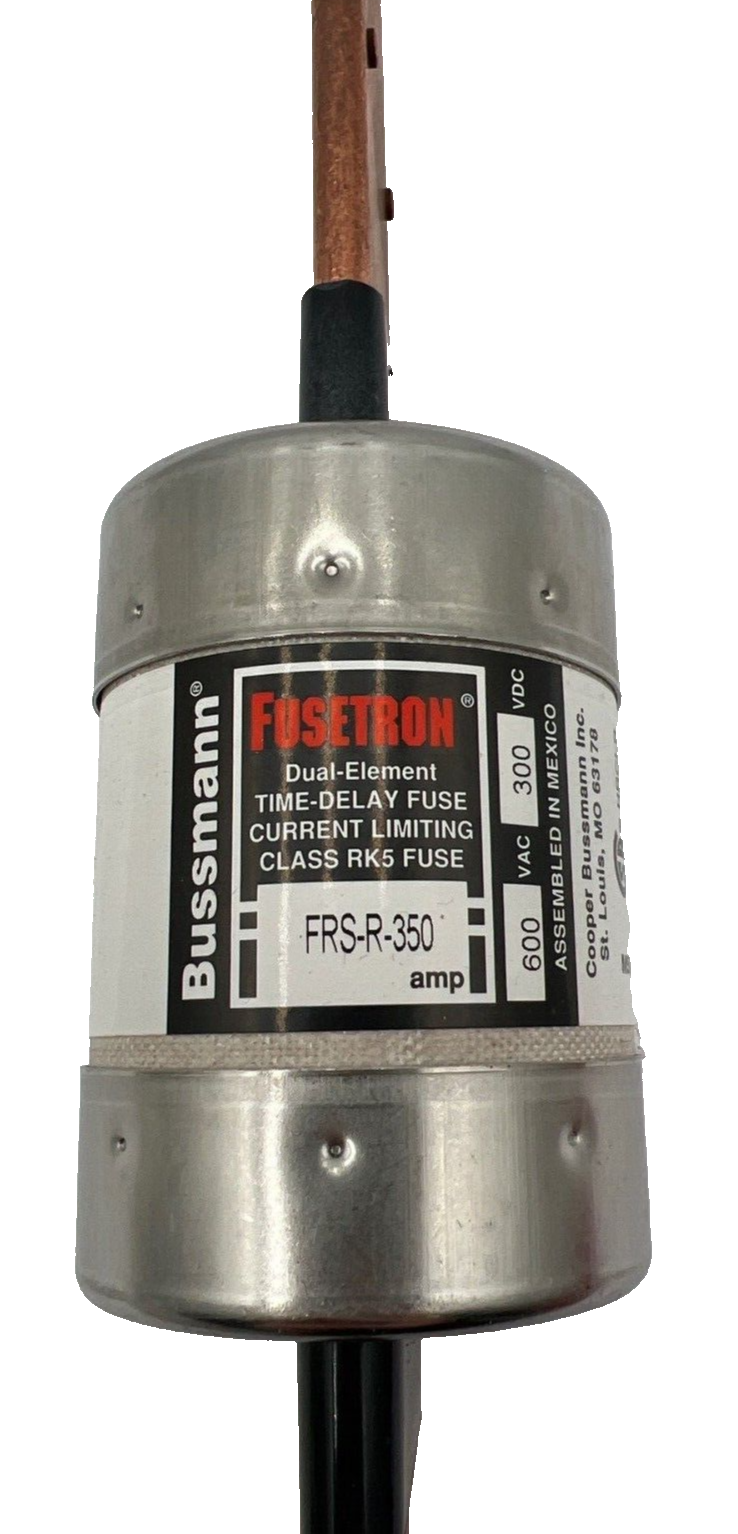 Bussmann FRS-R-350 New