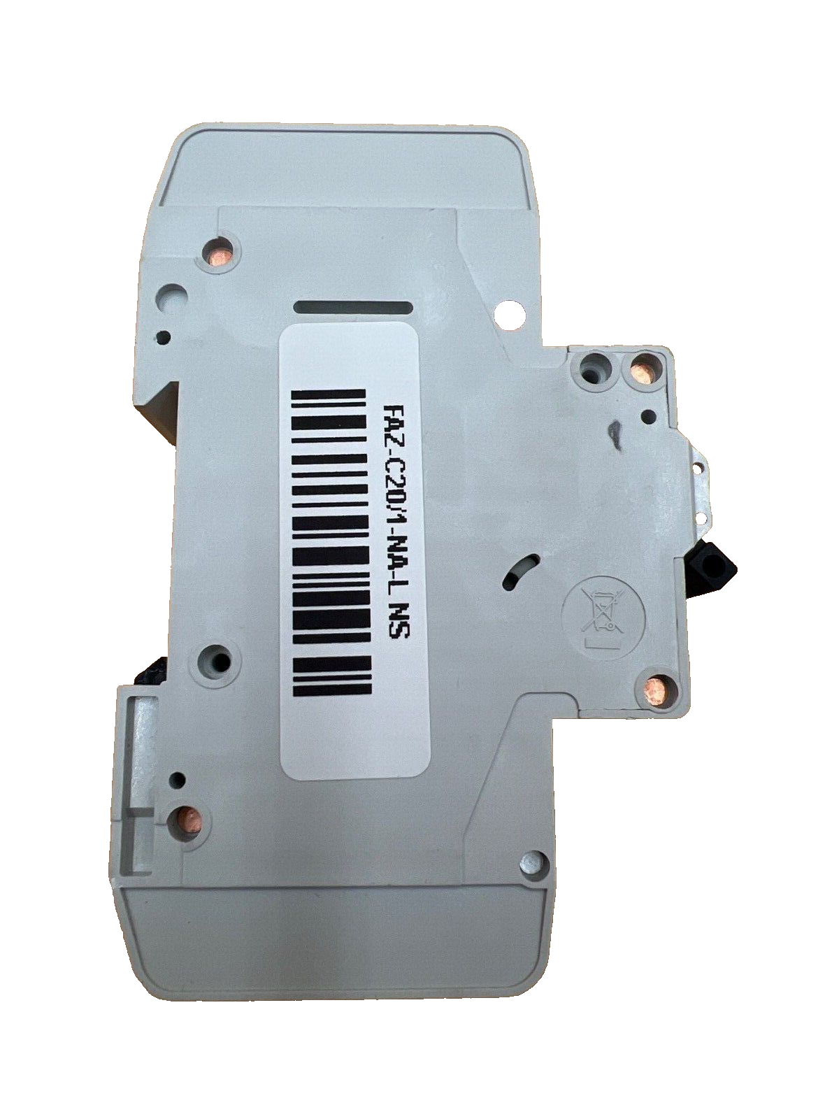 Eaton FAZ-C20/1-NA-L